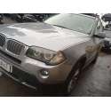 BMW X3 (E83)