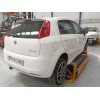 fiat grande punto (199_) del año 2008