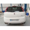 fiat grande punto (199_) del año 2008