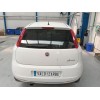 fiat grande punto (199_) del año 2008