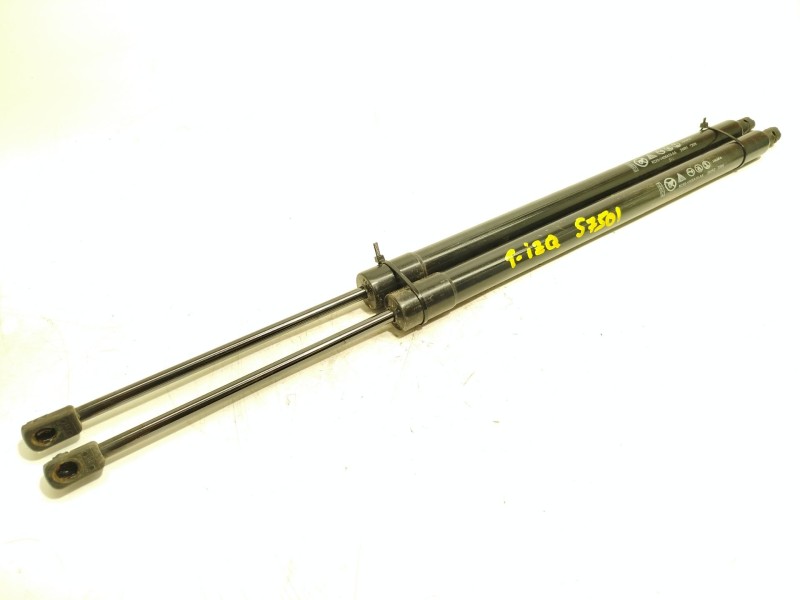 AMORTIGUADORES MALETERO / PORTON R2X6V406A10AA 2661577 