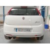 fiat grande punto (199_) del año 2008