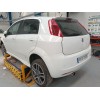 fiat grande punto (199_) del año 2008