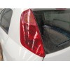 fiat grande punto (199_) del año 2008