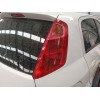 fiat grande punto (199_) del año 2008