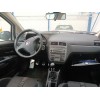 fiat grande punto (199_) del año 2008