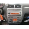 fiat grande punto (199_) del año 2008