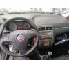 fiat grande punto (199_) del año 2008