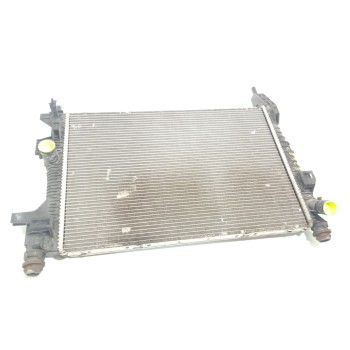 Recambio de radiador agua para ford focus lim. (cb8) trend referencia OEM IAM BV618005BC 1804847 