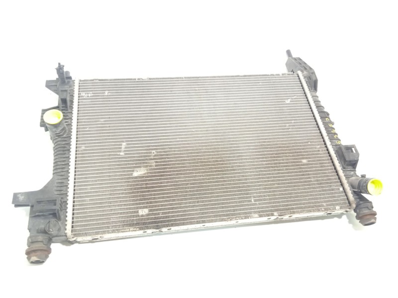 RADIADOR AGUA BV618005BC 1804847 