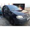 volkswagen caddy iii furgoneta/monovolumen (2ka, 2kh, 2ca, 2ch) del año 2006