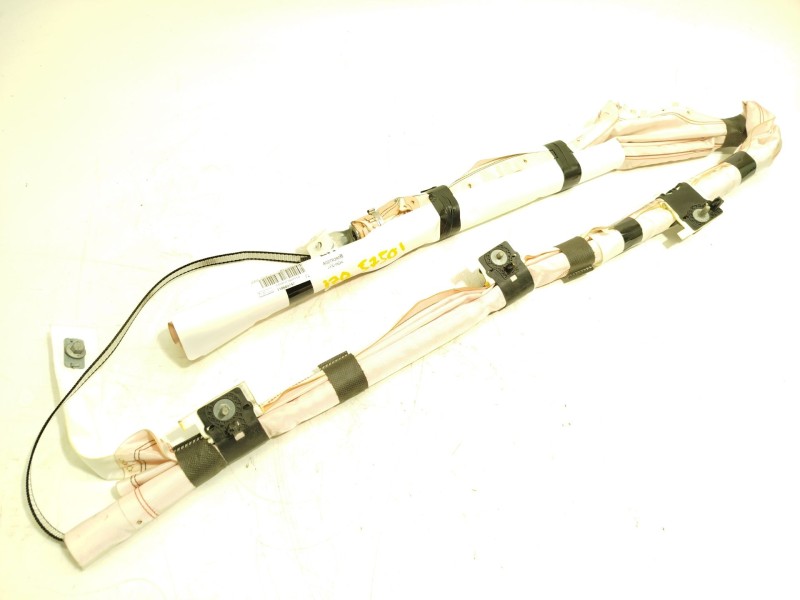 AIRBAG CORTINA DELANTERO IZQUIERDO R2X6R042D95AD 2751224 