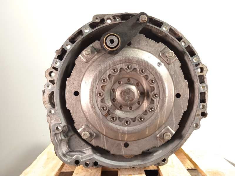 CAJA CAMBIOS LR036587 CPLA7000CC 8HP70