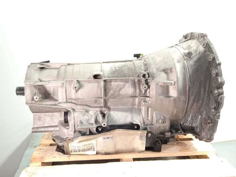 Recambio de caja cambios para land rover range rover autobiography referencia OEM IAM LR036587 CPLA7000CC 8HP70 2