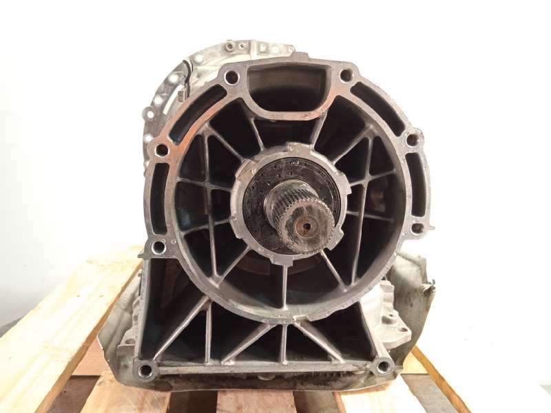 Recambio de caja cambios para land rover range rover autobiography referencia OEM IAM LR036587 CPLA7000CC 8HP70 3