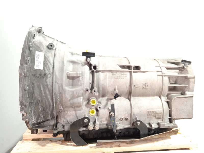 Recambio de caja cambios para land rover range rover autobiography referencia OEM IAM LR036587 CPLA7000CC 8HP70 4