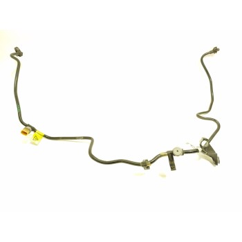 Recambio de tubos aire acondicionado para opel corsa f (p2jo) 1.2 (68) referencia OEM IAM F81272P  