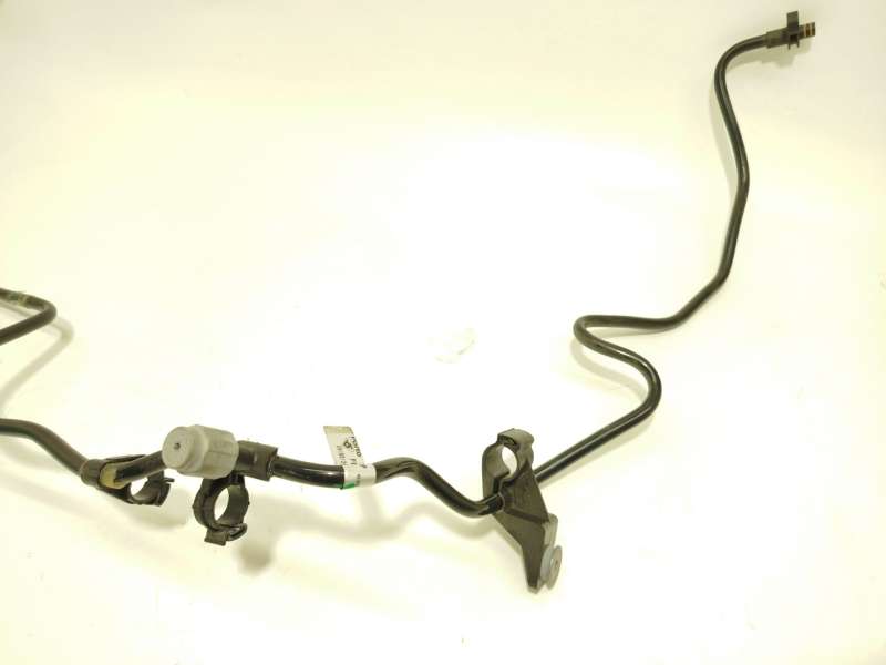 Recambio de tubos aire acondicionado para opel corsa f (p2jo) 1.2 (68) referencia OEM IAM F81272P - Negro 3