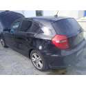 BMW SERIE 1 BERLINA (E81/E87)