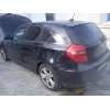 bmw serie 1 berlina (e81/e87) del año 2008