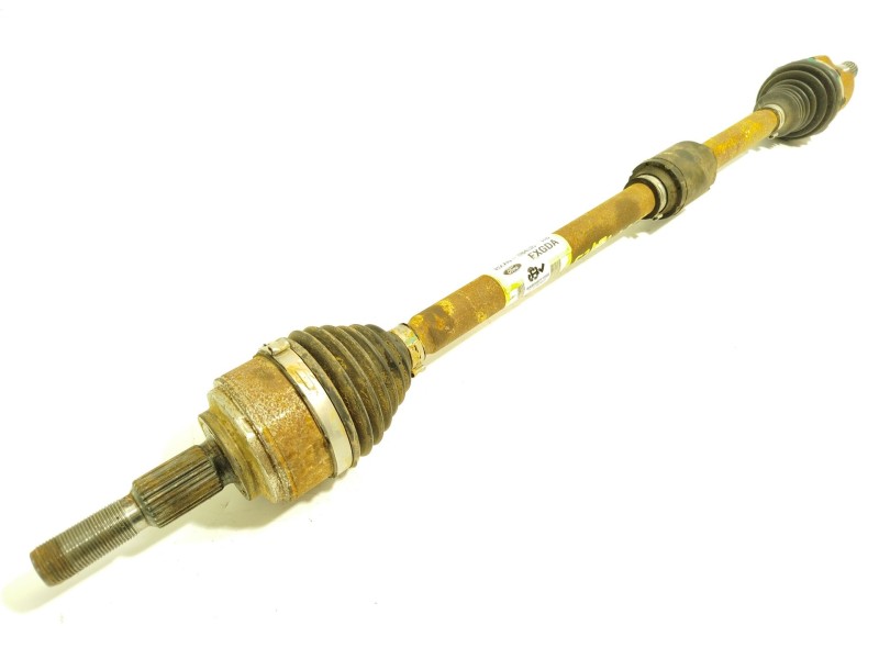 TRANSMISION DELANTERA DERECHA R2X63B436AB 2802285 