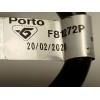 Recambio de tubos aire acondicionado para opel corsa f (p2jo) 1.2 (68) referencia OEM IAM F81272P  