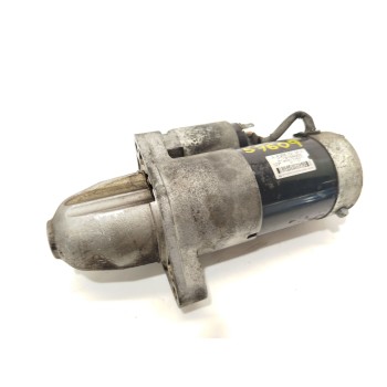 Recambio de motor arranque para mitsubishi colt vi (z3_a, z2_a) 1.5 di-d (z39a) referencia OEM IAM 1810A002 A0061510401 M001T302