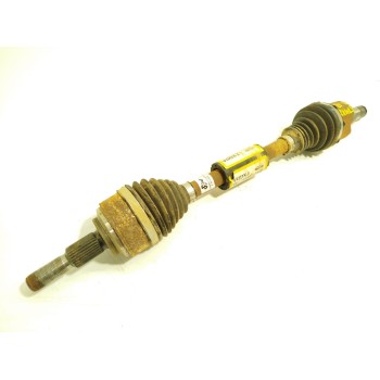 TRANSMISION DELANTERA IZQUIERDA R2X63B437BB 2802294 