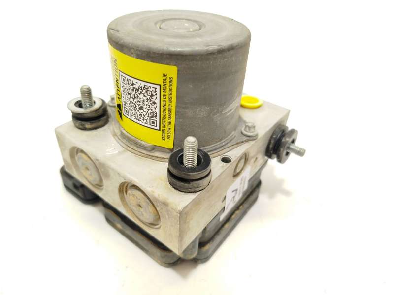 Recambio de abs para volkswagen transporter t6 furgoneta (sga, sgh, sha, shh) 2.0 tdi referencia OEM IAM 7LB614517B 0265956698 9 3