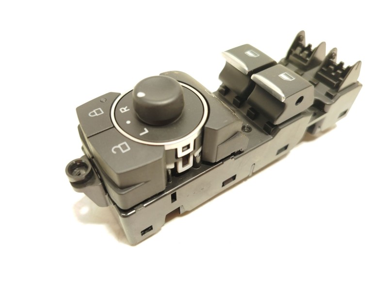 MANDO ELEVALUNAS DELANTERO IZQUIERDO NX7T14540BC 2557768 