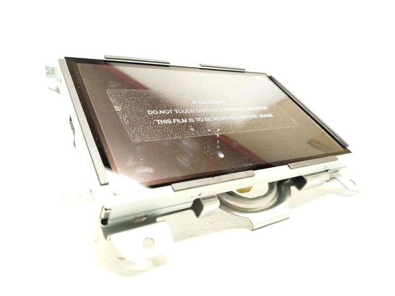 PANTALLA MULTIFUNCION R2X618B955AB 2694839 