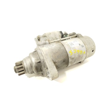 Recambio de motor arranque para volkswagen transporter t6 furgoneta (sga, sgh, sha, shh) 2.0 tdi referencia OEM IAM 02M911024B  