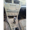 VOLKSWAGEN GOLF VII LIM.