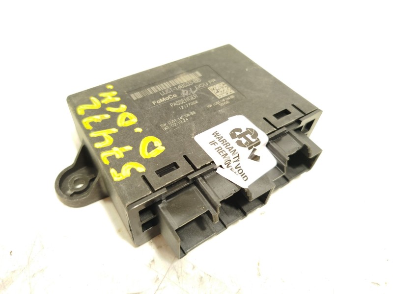 CENTRALITA CONFORT LU5T14B533BB 2804114 