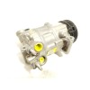 Recambio de compresor aire acondicionado para ford tourneo courier 1.0 ecoboost referencia OEM IAM JX6119D629HC 2634805 
