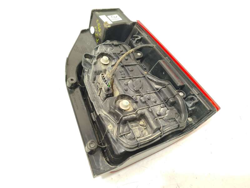 Recambio de piloto trasero izquierdo para volkswagen transporter t6 furgoneta (sga, sgh, sha, shh) 2.0 tdi referencia OEM IAM 7L 4