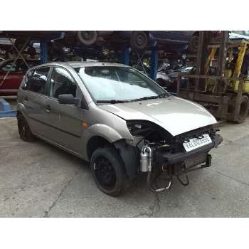 FORD FIESTA (CBK)