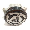 Recambio de compresor aire acondicionado para ford tourneo courier 1.0 ecoboost referencia OEM IAM JX6119D629HC 2634805 