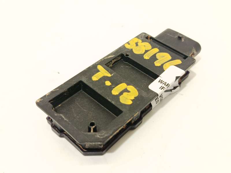 Recambio de antena para seat leon (kl1, klg) 1.5 etsi referencia OEM IAM 5WA962133F 2
