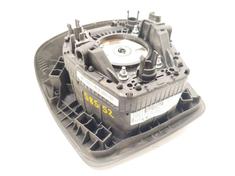 Recambio de airbag delantero izquierdo para iveco daily vi caja/chasis 33s15, 35s15, 35c15 referencia OEM IAM 5801561543 0580156 - Blanco 3