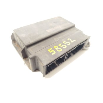 Recambio de centralita airbag para iveco daily vi caja/chasis 33s15, 35s15, 35c15 referencia OEM IAM 5801460860  