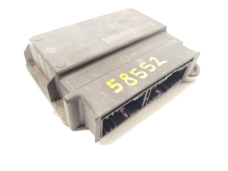CENTRALITA AIRBAG 5801460860 