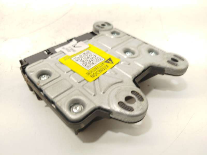 Recambio de centralita airbag para iveco daily vi caja/chasis 33s15, 35s15, 35c15 referencia OEM IAM 5801460860 - Blanco 2