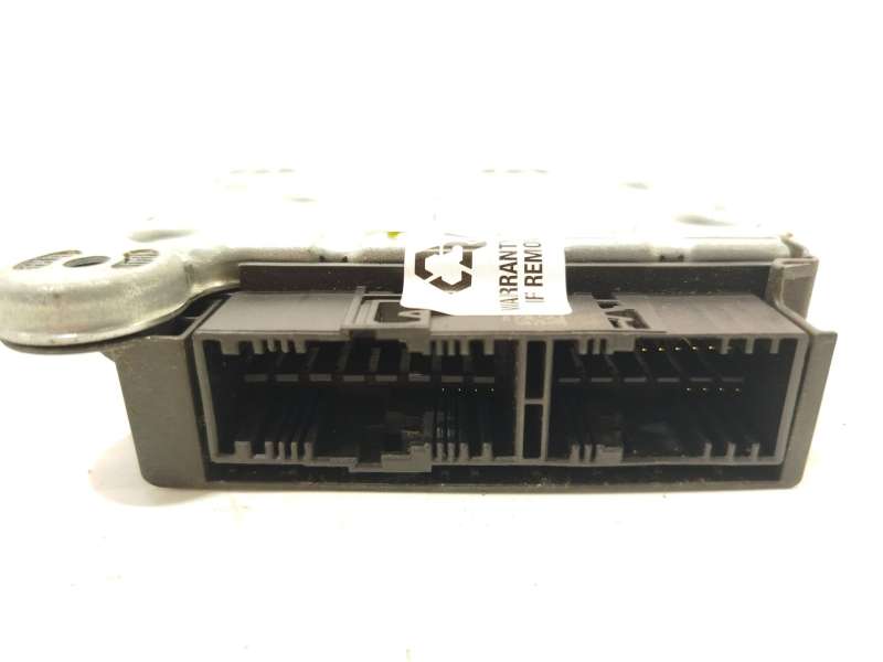 Recambio de centralita airbag para iveco daily vi caja/chasis 33s15, 35s15, 35c15 referencia OEM IAM 5801460860 - Blanco 3