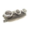 Recambio de mando climatizador para iveco daily vi caja/chasis 33s15, 35s15, 35c15 referencia OEM IAM 5801640589  