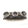 Recambio de mando climatizador para iveco daily vi caja/chasis 33s15, 35s15, 35c15 referencia OEM IAM 5801640589  
