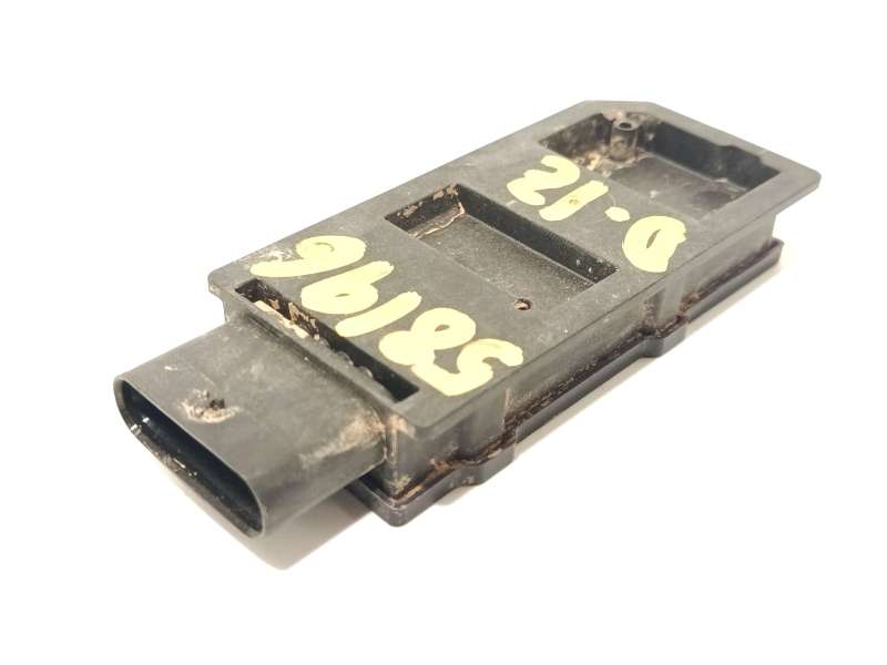 Recambio de antena para seat leon (kl1, klg) 1.5 etsi referencia OEM IAM 5WA962133F 2