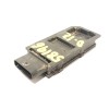 Recambio de antena para seat leon (kl1, klg) 1.5 etsi referencia OEM IAM 5WA962133F  