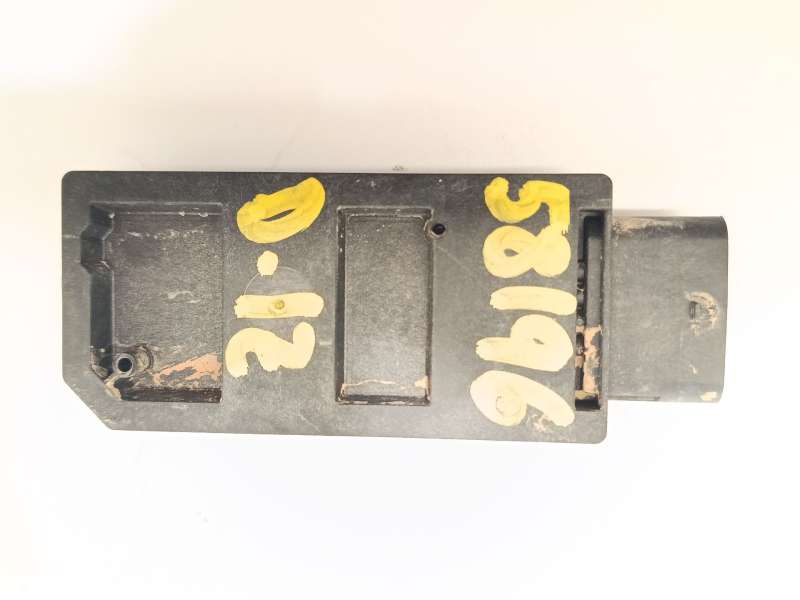 Recambio de antena para seat leon (kl1, klg) 1.5 etsi referencia OEM IAM 5WA962133F 3