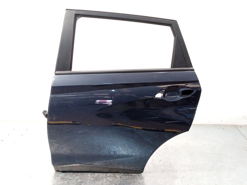 PUERTA TRASERA IZQUIERDA 77003Q0400 